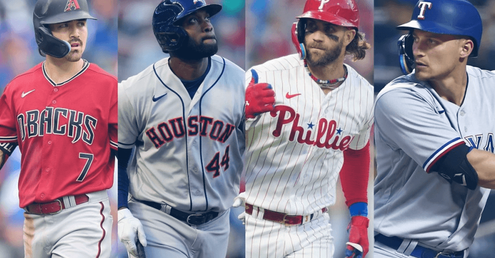 2023年MLB季後賽:亞洲球迷矚目的激烈對決