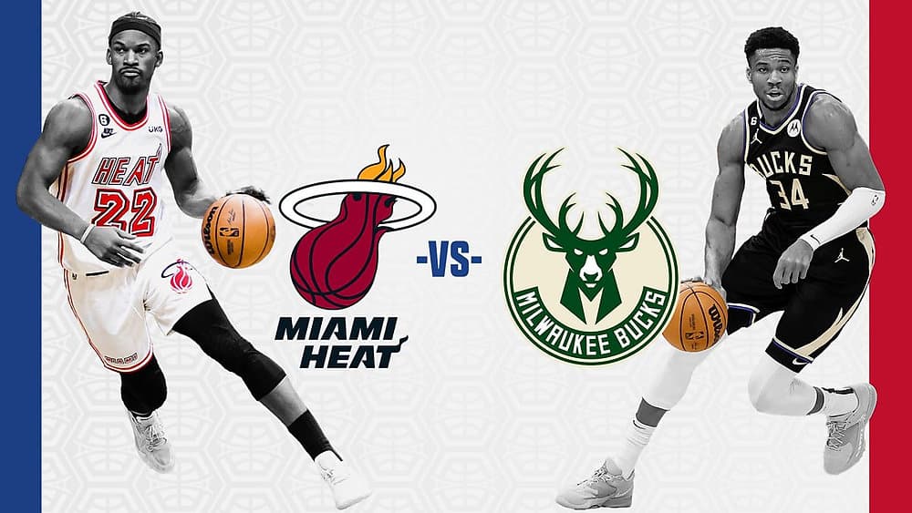 20250124 NBA 熱火 vs 公鹿 台灣運彩賽事分析與推薦