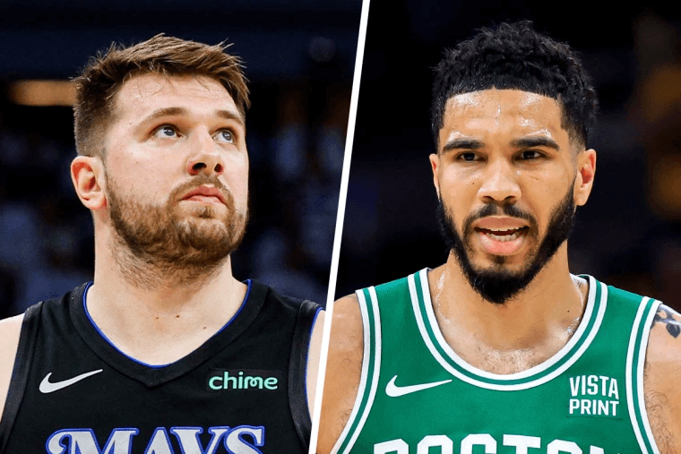 NBA總冠軍賽G2:波士頓塞爾提克對戰達拉斯獨行俠的預測與台灣運彩建議