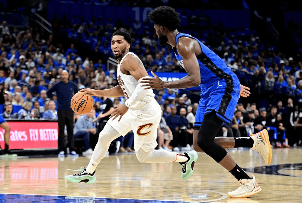 【NBA季後賽深度分析】克里夫蘭騎士對抗奧蘭多魔術:Game 7 預測與台灣運彩投注策略