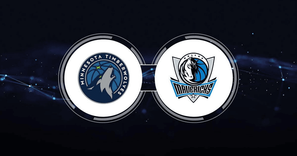 台灣運彩NBA季後賽焦點:G3 達拉斯獨行俠對決明尼蘇達灰狼,誰能逆轉局勢?