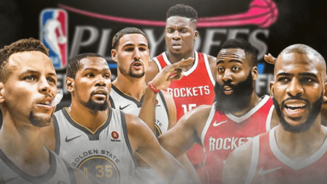 【台灣運彩NBA分析推薦】金州勇士對休士頓火箭:一場爭奪NBA季後賽附加賽資格的關鍵對決