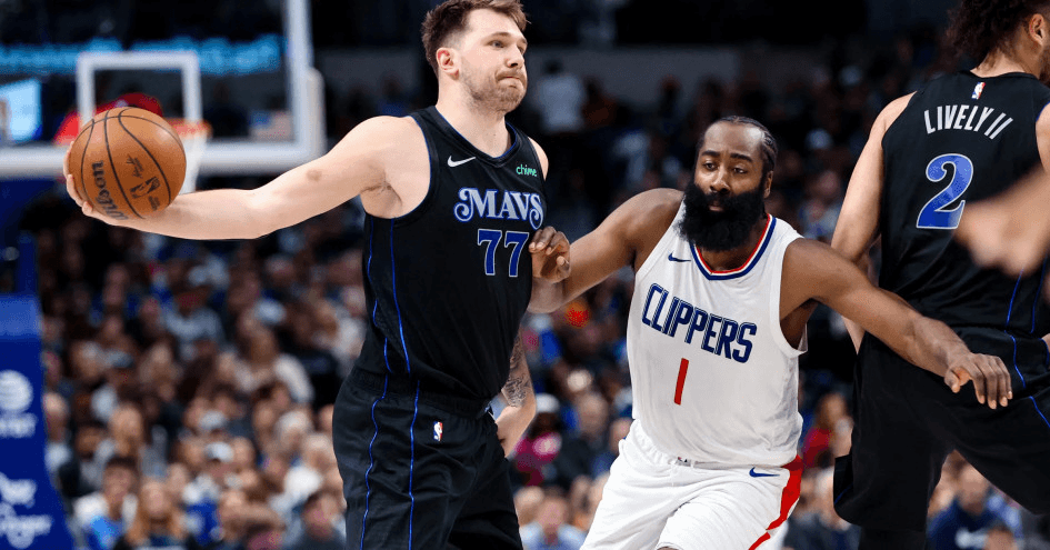 【NBA季後賽精彩對決】達拉斯獨行俠對陣洛杉磯快艇:深度分析與台灣運彩投注指南