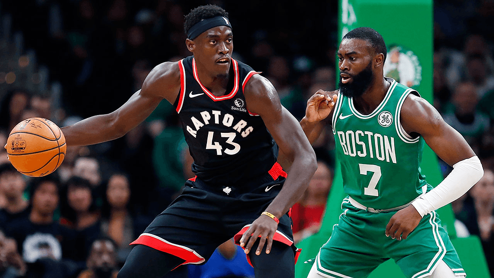 NBA季後賽東區冠軍賽預測:波士頓塞爾提克 vs 印第安納溜馬