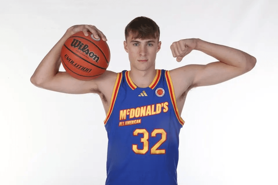 【台灣運彩兆豐投注站】2025年NBA選秀大年 狀元大熱門球員介紹:Cooper Flagg 台灣運彩兆豐投注站